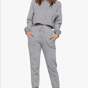 NWT! Two Piece Loungewear